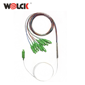 1 8 PLC <span class=keywords><strong>Splitter</strong></span> với SC APC kết nối quang <span class=keywords><strong>Splitter</strong></span> - Product Image 5