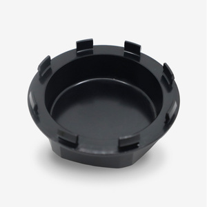 Tùy chỉnh chính xác nhôm anodized <span class=keywords><strong>CNC</strong></span> gia công biến các bộ phận chế tạo dịch vụ <span class=keywords><strong>CNC</strong></span> các bộ phận công - Product Image 3