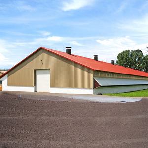 Gallinero <span class=keywords><strong>de</strong></span> gallinas ponedoras con estructura <span class=keywords><strong>de</strong></span> acero <span class=keywords><strong>de</strong></span> nuevo estilo, gallinero para <span class=keywords><strong>mascotas</strong></span> para pollos 30.000 - Product Image 1