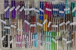 Pincel Profesional de Uñas Kolinsky con Degradado, Pincel de Uñas de Acrílico Puro, Pincel de Manicura para Polvo, Mango Personalizado, Pincel de Acrílico con Pelo de Marta - Product Image 6
