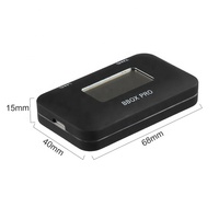 JC b-box Pro iOS A7-A11 Mode violet à une touche pour Iphone Ipad déverrouiller Wifi modifier Nand Syscfg changement de données numéro de série