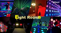 Active Grid LED Dancing Floor Games Software de iluminación interactiva con equipo de publicidad de efecto lava