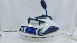 Aspirateur électrique automatique de <span class=keywords><strong>piscine</strong></span> de <span class=keywords><strong>robot</strong></span> de nettoyage de <span class=keywords><strong>piscine</strong></span> avec la matière plastique - Product Image 6