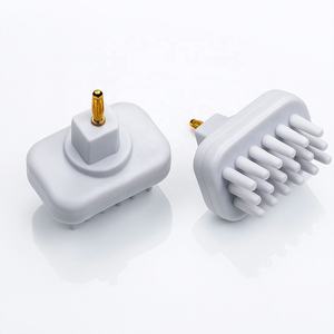 <span class=keywords><strong>Brosse</strong></span> nettoyante faciale portative <span class=keywords><strong>pour</strong></span> la tête et le <span class=keywords><strong>visage</strong></span>, très vendue aux États-Unis, <span class=keywords><strong>pour</strong></span> la croissance des cheveux, l'élimination des rides et des cicatrices d'acné - Product Image 2