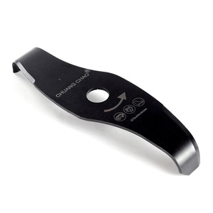 Lame rotative Chuang Chao 270 mm, épaisseur 4,0 mm, pour tondeuse à gazon, largeur de coupe 533 mm - Product Image 2