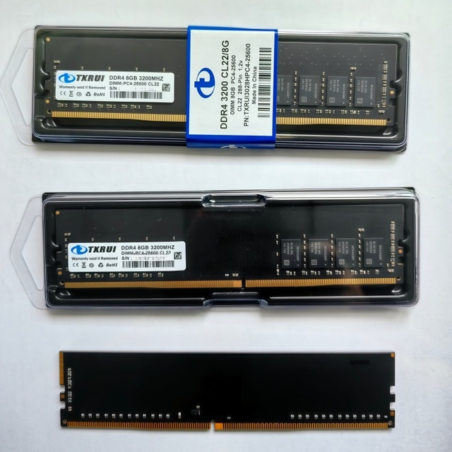 DDR4 Laptop ram Original Chipset Desktop Laptop DDR4 8GB 16GB 32GB RAM OEM 2400mhz 2666mhz 3200mhz