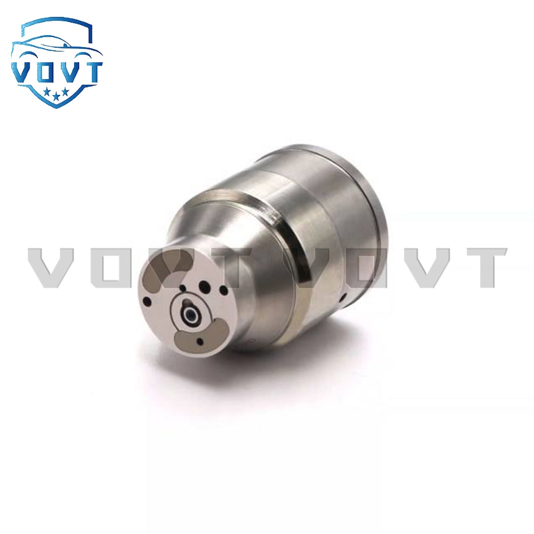 High Quality Electric Valve 7135-588-18B1 Pressure Control Valve Solenoid Valve Metering Unit