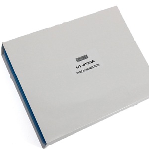 Hedao HT-6510A Professionele Digitale Hardheidstester <span class=keywords><strong>Penetrometer</strong></span> Durometer Shore Hardheidstester - Product Image 5