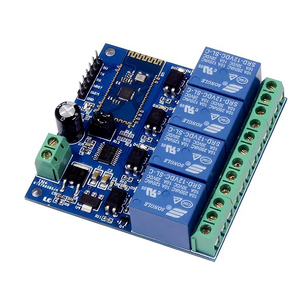 Tùy chỉnh lắp ráp pcba cho hệ thống lưu trữ năng lượng pin Bảng điện tử PCB cho Bộ sạc pin - Product Image 1