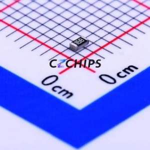 Résistance SMD RC0603FR-071K43L 0603 (Type : Film Épais) (Résistance : 1,43 kOhm Précision : 1%) - Product Image 1