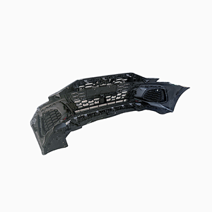 Kit de Parachoques Delantero para <span class=keywords><strong>Audi</strong></span> A3L 2021-2024, Plástico Usado de Alta Calidad, Incluye Tornillos, 1 Año de Garantía, Ajuste Universal - Product Image 3