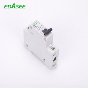 Ebs1b C16 dpn 1P + N 6kA dz47 6-63a công tắc ngắt mạch 16A MCB - Product Image 6