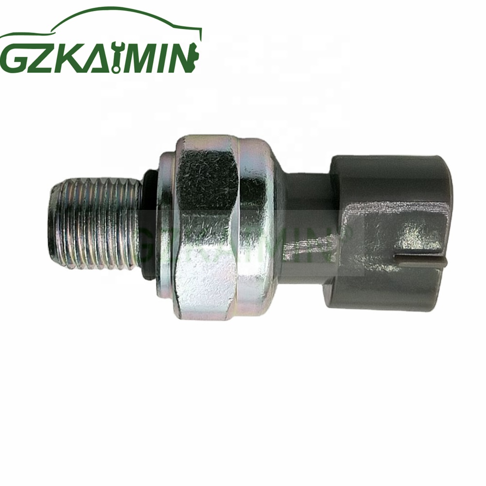 High Quality OEM 499000-7341 Oil Pressure Sensor for Isuzu