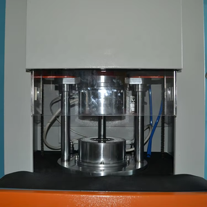 Mdr मूविंग डी रेजोमीटर रबर प्लास्टिक वल्काटर फ्लैट डी रेजोमीटर नो रोटर - Product Image 3