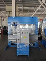 Presse hydraulique à portique de 500 tonnes, machine multifonctionnelle à cadre en H, fabricant certifié CE 9001
