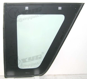 Cristales para Automóviles NISSAN CIVILIAN: Parabrisas Delantero, Ventanas de Puerta, Cristal Trasero, Cristal Triangular, Techo Solar Panorámico - Product Image 5