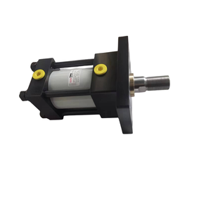 Cilindro Hidráulico Zhenyuan 140H 140H-8 2FY100BB220-NBA-X 140H-8R1FY50BB120-ABBE2 |   2FY 100 CN 60-A0-0 0-L - Product Image 6