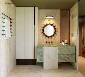 Luxury Villa Interior <strong>Design</strong> &amp; 3D Visualization One-Stop Custom Furniture Solution with USA Project References - Product Image 6