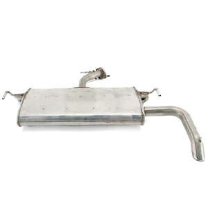 ชุดท่อไอเสีย1.6L <span class=keywords><strong>2017</strong></span>-2022สำหรับ <span class=keywords><strong>Hyundai</strong></span> <span class=keywords><strong>ioniq</strong></span> 28710G2130ท่อไอเสียด้านหลัง - Product Image 3