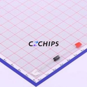 Original et nouveau SAC7.0/B DO-15 Transistor ESD et protection contre les surtensions (TVS/ESD) vente entière puces de composants électroniques et service de nomenclature - Product Image 2