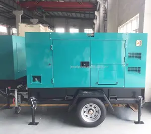 Bộ Máy Phát Điện Diesel 20kva Với Máy Phát Điện Động Cơ YSD490D YangDong
