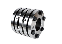 Écrous de serrage en acier DSM, manchons d'expansion DSK Imetex HBK, assemblages de verrouillage de précision OEM personnalisables, alésage 50 mm, 2000 Nm, lisses