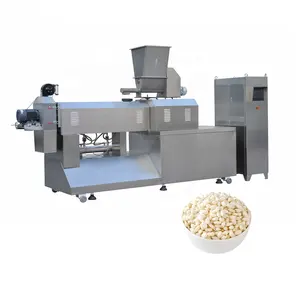 Şişirilmiş pirinç yapma makinesi/pirinç şişirme makinesi/mısır puf pirinç yapma makinesi