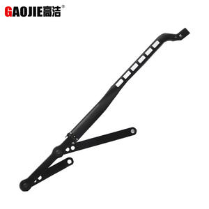 Aplicable a Mercedes-Benz GLE/Benz GLE C292 2015-2019 brazo del limpiaparabrisas delantero 1668200944 - Product Image 2