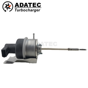 BV38 attuatore elettronico Turbo 54389700003 54389700009 54389700003 54389700011 Wastegate elettronico per <span class=keywords><strong>Opel</strong></span> Astra Meriva Mokka - Product Image 3