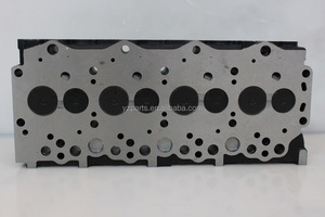 Phụ Tùng Ô Tô Cho Kia K2700 J2 <span class=keywords><strong>2.7</strong></span> Đầu Xi Lanh Hoàn Chỉnh Diesel OK65A10100 OK65C10100 909060 OK65A-10-100 OK65C-10-100 - Product Image 2