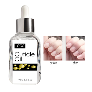 Baya OEM/ODM bán buôn nhãn hiệu riêng Nail lớp biểu bì dầu, Dinh Dưỡng & sửa chữa công thức, tùy chỉnh dầu chăm sóc móng tay - Product Image 1