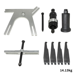 Herramienta <span class=keywords><strong>de</strong></span> reparación <span class=keywords><strong>de</strong></span> <span class=keywords><strong>caja</strong></span> <span class=keywords><strong>de</strong></span> cambios <span class=keywords><strong>de</strong></span> doble embrague automático para Ferrari F430 California 458 488 599 F12 herramienta <span class=keywords><strong>de</strong></span> reparación <span class=keywords><strong>de</strong></span> carrocería <span class=keywords><strong>de</strong></span> coche - Product Image 2