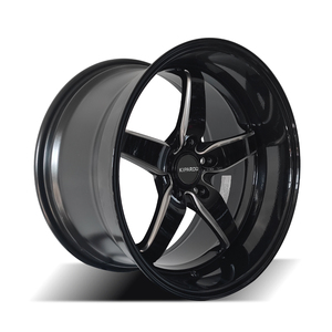Kipardo 새로운 18 인치 합금 바퀴 림 6x139.7 토요타 <span class=keywords><strong>Hilux</strong></span> 호환 25mm 및 20mm 오프셋 - Product Image 3