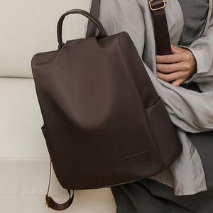 מפעל אופנה מותאם אישית מדי יום שימוש גדול קיבולת עמיד למים נייד תרמיל נסיעות rucksack עבור יוניסקס - Product Image 4