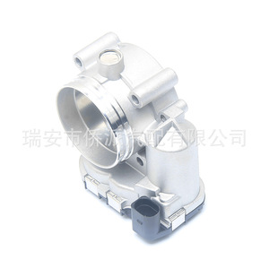 Cuerpo de aceleración Audi 078133062C0280750003V10810050 para A6L Q7, pieza de repuesto para motor - Product Image 4