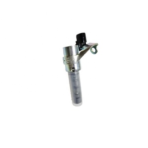 Solenoide de sincronización de válvula <span class=keywords><strong>Variable</strong></span>, piezas de automóviles, VVT, para 1GR, OEM, 15340-31010, válvula de Control de aceite - Product Image 4