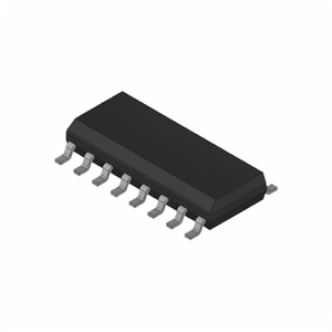 MIC38C42-1BM TR 14 SOlC Electronics Component Original Power Management (PMIC) - Product Image 1