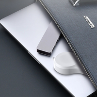 Vente en gros adaptateur de chargeur sans fil pour mini montre intelligente portable pour la charge de la montre intelligente