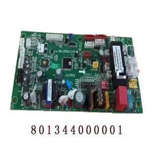 Carte mère de climatiseur Chigo 801344000001 GCHV-28F1B pour système multi-split et contrôle par conduit - Product Image 2