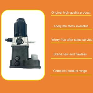 <span class=keywords><strong>Precio</strong></span> de fábrica Bomba de <span class=keywords><strong>urea</strong></span> A0001407878 A0001405378 Bomba dosificadora de <span class=keywords><strong>urea</strong></span> <span class=keywords><strong>AdBlue</strong></span> Piezas de emisión SCR para camiones - Product Image 5