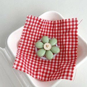 Wholesale Plastic Shockproof Flower Shape Magnetic <b>Mobile</b> <b>Phone</b> Holder for Office Use <b>Mobile</b> <b>Phone</b> <b>Accessories</b> - Product Image 5