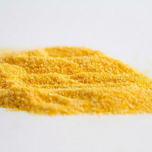 Harina de Maíz para Alimentación de Ganado, No Transgénica, Harina de Maíz Amarilla de Alta Energía, No Glutinosa, 50 kg, 18 Meses de Vida Útil, Suministro a Granel - Product Image 1