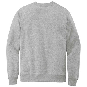Sweat-shirts respirants de dernière génération, fabrication OEM, haute qualité, vêtements d'hiver pour hommes, vente en gros. - Product Image 2