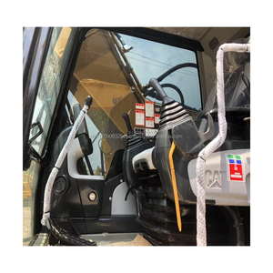 Excavatrice d'occasion en bon état Cat 324D, excavatrice usagée Cat 324D, excavatrice de 24 tonnes - Product Image 6