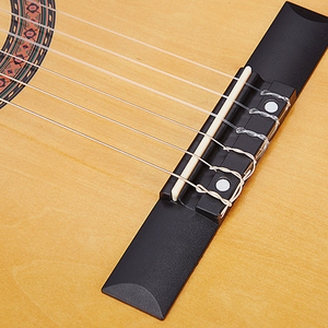 High Quality 30 Inch OEM Service Basswood Professional 6-<b>String</b> Manhogany Neck <b>Classical</b> <b>Guitar</b> - Product Image 3