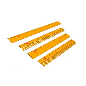 escavador a páescavar de substituição frente mini balde pontas de dentes de ripper rocha dente de cinzel para escavadeira - Product Image 5