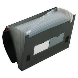 2020 Types of Office Stationery Soft Plastic <strong>Pocket</strong> <strong>Multi</strong>-<strong>pocket</strong> <strong>File</strong> <strong>Folder</strong> - Product Image 5