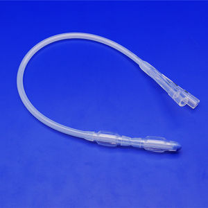 Steriler Einweg-Harnröhre katheter für männliche Frauen verwendet 16 Nr. 18 Drainage schlauch - Product Image 1