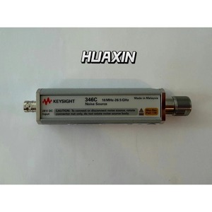 Analyseur de facteur de bruit KEYSIGHT Agilent 346C, source 10 MHz à 26,5 GHz, occasion hx1 - Product Image 1