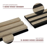 Fournisseur de panneaux muraux en bois style ferme pour systèmes de revêtement mural intérieur et projets d'appartements